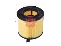 SAKURA,, Cabin Air Filter (Element), 64 31 9 312 316, CAV-30930-S, BMW ALPINA B. BOVENSIEPEN