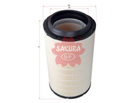 Air Filter (ဒြပ်စင်)၊ SAKURA၊ 1531311981208၊ A-38030၊ FAW (126816)