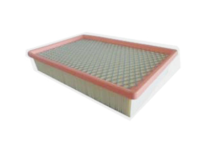 SAKURA,, Air Filter (Element), 1109013-U01, A-38390, CHANGAN