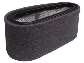 SAKURA,, Air Filter (Element), 496894, A-49510, BRIGGS&STRATTON