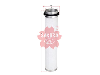 SAKURA,, Air Filter (Element), 2710805M1, A-5309, CLAAS