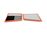 SAKURA,, Air Filter (Element), 642 094 02 04+642 094 03 04, A-53950-S, MERCEDES-BENZ