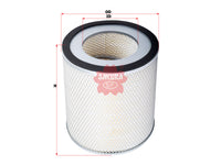 SAKURA,, Air Filter (Element), 4L-9852, A-5505, CATERPILLAR