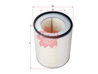 Air Filter (ဒြပ်စင်)၊ SAKURA၊ 8N-5317၊ A-5509၊ CATERPILLAR (124541)