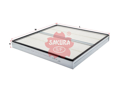 SAKURA,, Air Filter (Element), 6L-4714, A-5518, CATERPILLAR