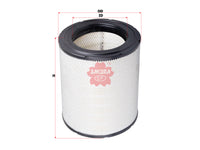 SAKURA,, Air Filter (Element), 6I-2505, A-5555, CATERPILLAR