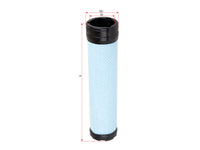 Air Filter (ဒြပ်စင်)၊ SAKURA၊ AES2761၊ A-55980၊ CATERPILLAR (126415)