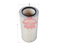 Air Filter (ဒြပ်စင်)၊ SAKURA၊ 4722038802A၊ A-5629၊ HITACHI (125654)