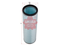 SAKURA,, Air Filter (Element), 2474-9054A, A-5635, KOMATSU