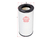 SAKURA,, Air Filter (Element), 6737-81-7401, A-5673, CATERPILLAR