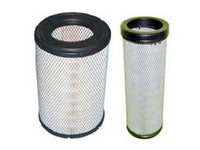 SAKURA,, Air Filter (Element), ME073821+ME291563, A-5801M-S, MITSUBISHI