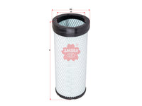 Air Filter (ဒြပ်စင်)၊ SAKURA၊ ME160952၊ A-5806၊ FUSO (126631)