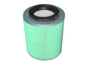 SAKURA,, Air Filter (Element), ME 017242, A-58310, FUSO