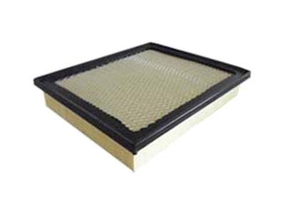 SAKURA,, Air Filter (Element), 17801-0S020, A-59090, TOYOTA