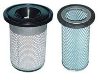 SAKURA,, Air Filter (Element), 1-14215164-0+1-14215157-0, A-6015-S, ISUZU