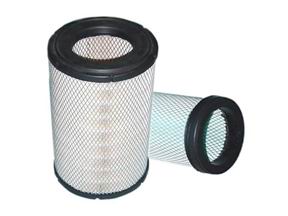 SAKURA,, Air Filter (Element), 16546-99318+16546-99319, A-6115M-S, UD TRUCKS