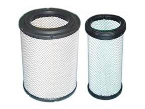 SAKURA,, Air Filter (Element), 16546-99317+16546-99319, A-6123M-S, UD TRUCKS