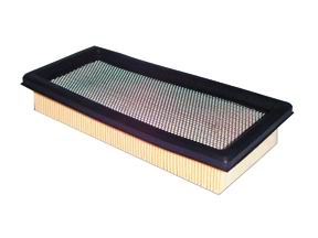 SAKURA,, Air Filter (Element), 25043334, A-6508, PONTIAC