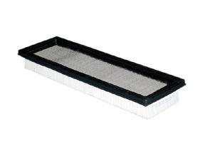 SAKURA,, Air Filter (Element), 25097919, A-6511, CHEVROLET