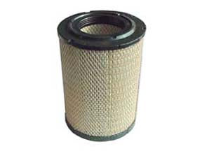SAKURA,, Air Filter (Element), 25173426, A-6524, GMC