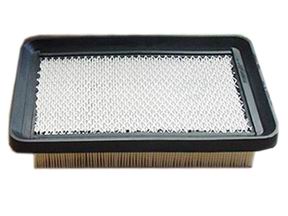 SAKURA,, Air Filter (Element), 25099209, A-6529, GEO