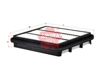 Air Filter (ဒြပ်စင်)၊ SAKURA၊ D96434764၊ A-65420၊ CHEVROLET (126107)