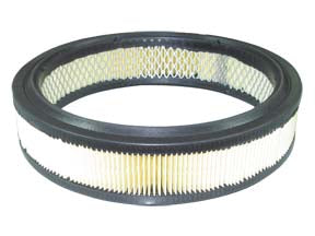 SAKURA,, Air Filter (Element), 3306923, A-65500, GMC