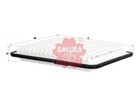SAKURA,, Air Filter (Element), 15942429, A-65580, HUMMER