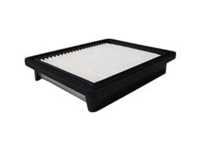 SAKURA,, Air Filter (Element), 19372835, A-65630, OPEL