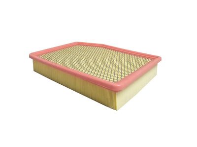 SAKURA,, Air Filter (Element), 84121219, A-65730, GMC