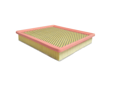 SAKURA,, Air Filter (Element), 23248945, A-65750, CHEVROLET