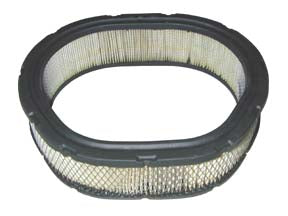SAKURA,, Air Filter (Element), 4288899, A-6610, DODGE