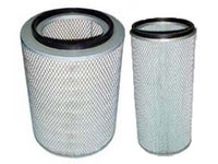 SAKURA,, Air Filter (Element), 003 094 15 04+003 094 16 04, A-68042-S, MERCEDES-BENZ