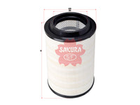SAKURA,, Air Filter (Element), 13F10-16626-AA, A-68620, MAN