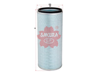 SAKURA,, Air Filter (Element), 36876019, A-6908, INGERSOLL RAND