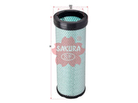 ไส้กรองอากาศ(ไส้กรอง) SAKURA, 54717152, A-69120, INGERSOLL RAND (127105)