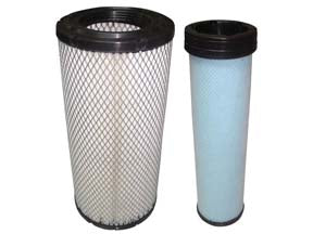SAKURA,, Air Filter (Element), 54471834+54471842, A-69160-S, INGERSOLL RAND