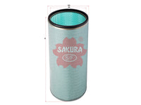 SAKURA,, Air Filter (Element), 36864379, A-69180, INGERSOLL RAND