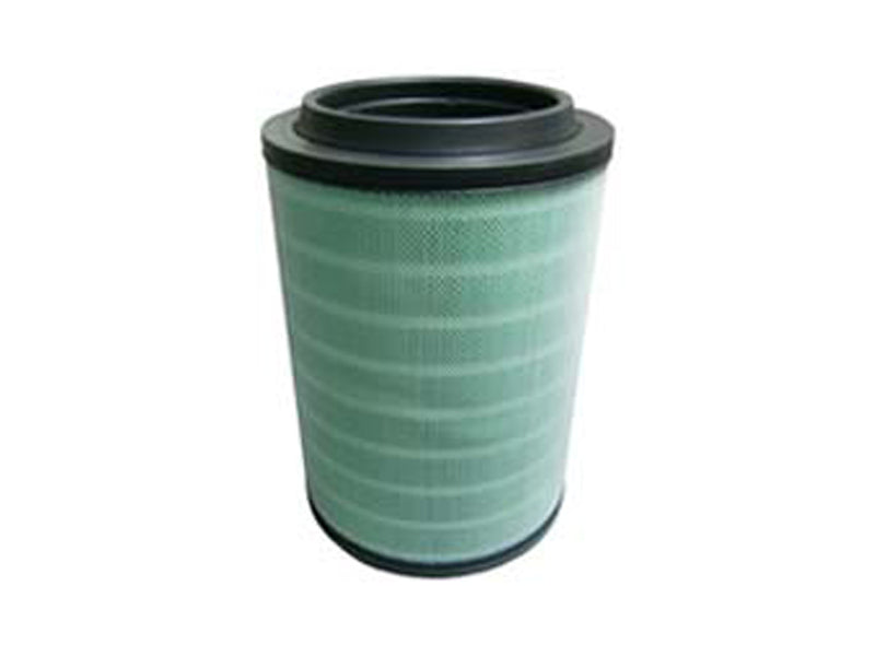SAKURA,, Air Filter (Element), 21115483, A-71401, VOLVO
