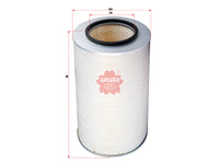ไส้กรองอากาศ(ไส้กรอง), SAKURA, AR-70106, A-7613, MASSEY-FERGUSON (124683)