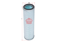 SAKURA,, Air Filter (Element), 9-14215167-0, A-7806, KOMATSU