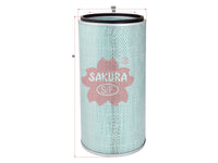 SAKURA,, Air Filter (Element), 9Y-7663, A-7902, KOMATSU
