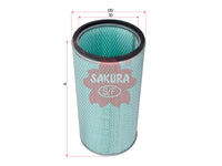 SAKURA,, Air Filter (Element), 9035993, A-7915, INGERSOLL RAND