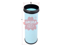 SAKURA,, Air Filter (Element), 1759 847, A-83030, SCANIA