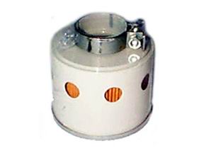 SAKURA,, Air Filter (Element), 9373285, A-8558, TEREX