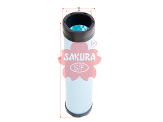 SAKURA,, Air Filter (Element), W21CK-T0937, A-8610, CATERPILLAR