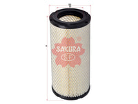 ไส้กรองอากาศ(ไส้กรอง) SAKURA, 227959, A-8624, CLAAS (126492)