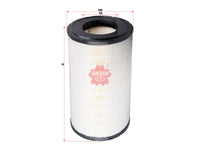 SAKURA,, Air Filter (Element), LV11P00002S003, A-8650, INGERSOLL RAND