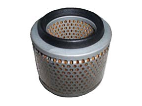 SAKURA,, Air Filter (Element), 9839010, A-8705, BUSSING