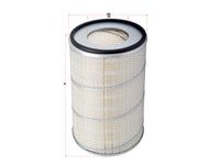 ไส้กรองอากาศ(ไส้กรอง) SAKURA, 84A215081P3, A-87930, GENERAL ELECTRIC (126990)